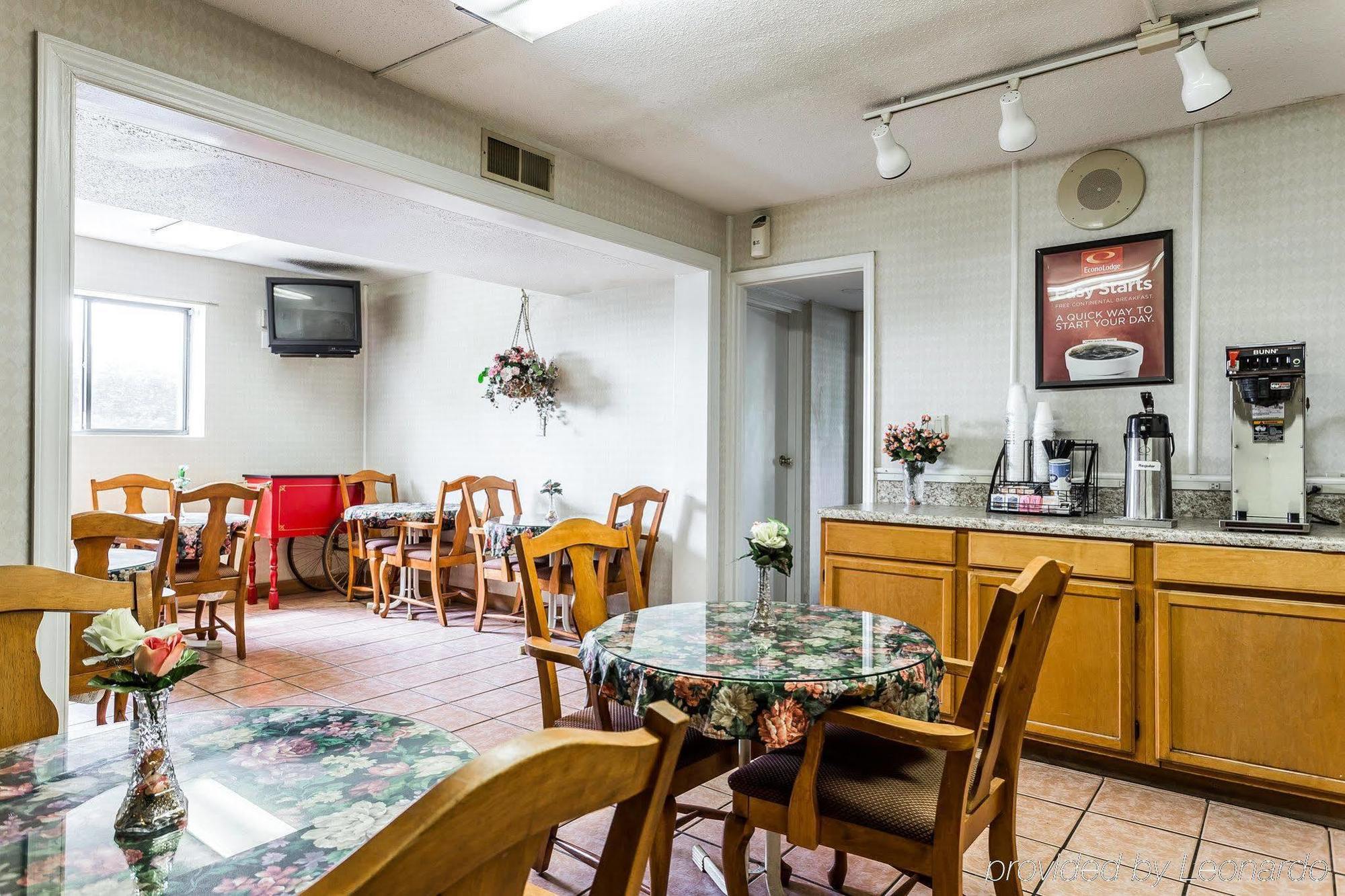 马修斯夏洛特伊克诺酒店 外观 照片