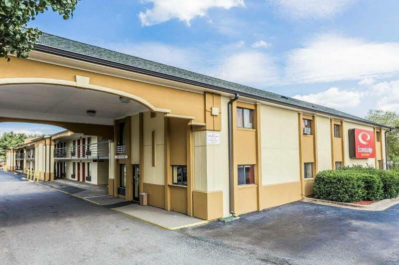 马修斯夏洛特伊克诺酒店 外观 照片