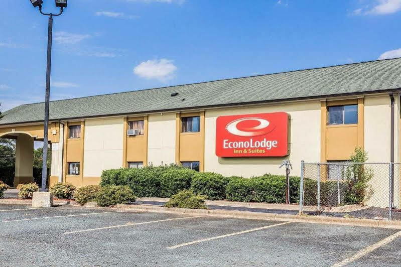 马修斯夏洛特伊克诺酒店 外观 照片